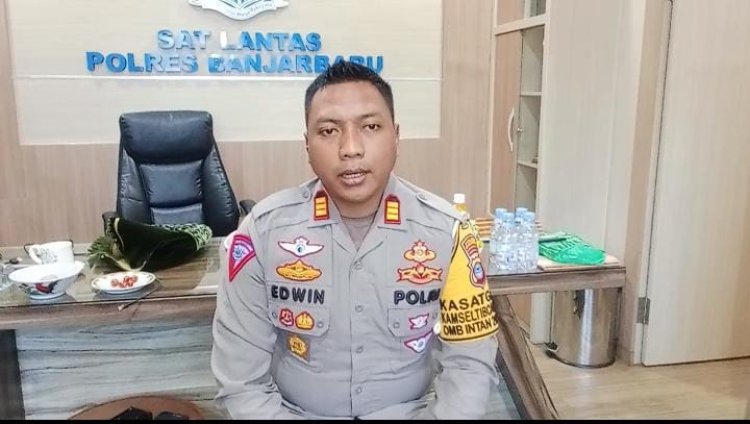 Rapat Koordinasi Jelang Haul Abah Guru Sekumpul Ke-19 Bersama Tim Induk Sekumpul Dan Polres Banjarbaru.