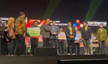 Dr.Bayu Hermawan Inginkan Pemuda Banjarbaru Makin Maju Dengan Sejuta Kreatifitas