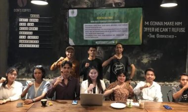 Nura Daya Pemerhati Rentan Nilai Langkah Polisi Tangani Kasus Supriyani di Konsel Sudah Tepat