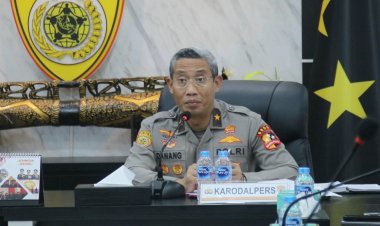 Rekrut Alumnus SMK Perikanan-Peternakan Selain Ilmu Pertanian