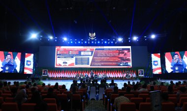 Kapolri Ingatkan Potensi Polarisasi di Pilkada Serentak 2024