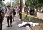 Dugaan Akibat Serangan Jantung, Satpam ULM Ditemukan Tergeletak Tak Bernyawa