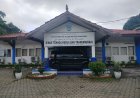 Lapor Ke Disnaker, Pekerja Tambang PT.DSP Hampir Satu Tahun Tak Terima Gaji