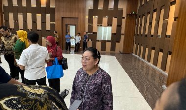 Polri Dapatkan Apresiasi Dengan respon Cepat Penanganan kekerasan seksual