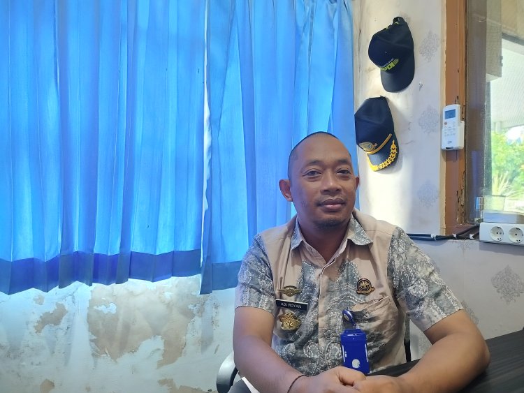 Dishub Kota Banjarbaru Siapkan 40 Armada Untuk Angkutan Jamaah Haul ke-20 Abah Guru Sekumpul