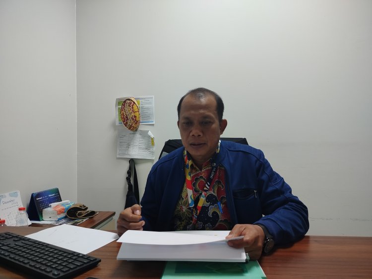 Bandara Syamsudin Noor Diprediksi Ada Lonjakan Penumpang Pesawat Jelang Nataru Dengan Harga Tiket Promo
