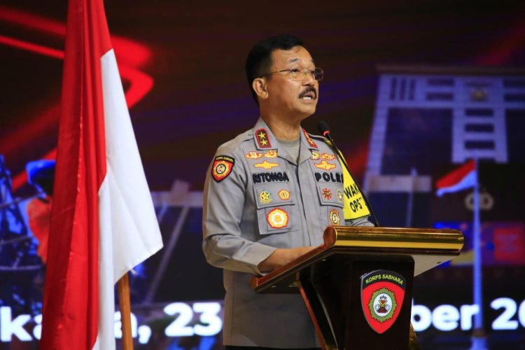 Penyerahan Sertifikat Audit Sistem Manajemen Pengamanan Objek Vital Nasional: 15 Perusahaan Raih Gold Reward