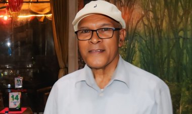 Doa dan Harapan Tokoh Gereja untuk Ops Damai Cartenz 2025 di Papua