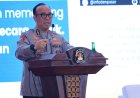 Polri: Rekrutmen Akpol Transparan, Pakai Calo Dipastikan Sia-sia!