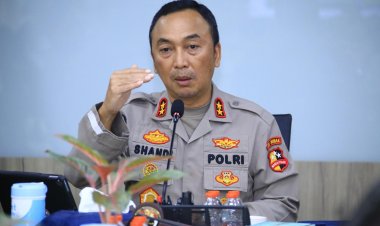 Polri Lakukan Mutasi 1.255 Personel, 10 Kapolda Berganti, dan 10 Polwan Jadi Kapolres