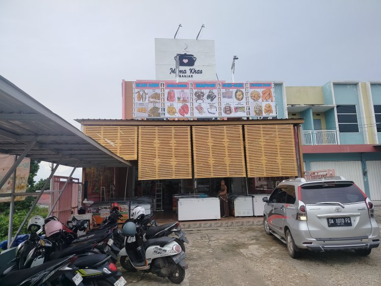 Warga Dukung Polri Ambil Tindakan Tegas Untuk Penyitaan Produk Tanpa Label