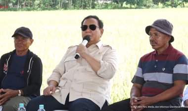 Presiden Apresiasi Kapolri, Menhub, dan TNI Atas Pengamanan Mudik Membanggakan