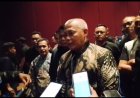 Tersentuh Film Sayap Sayap Patah 2, Kapolda Kalsel Nobar Bareng Mahasiswa dan Media: "Ending-nya Bikin Terharu"
