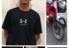Hasil Pengembangan Kasus Polres Banjarbaru Berhasil Tangkap Satu Pelaku Penjual Sabu
