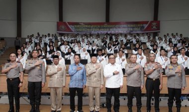 Antara Kebangkitan Nasional Dengan Kebangkitan Mesin, Siapa Yang Sebenarnya Berbicara