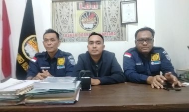 Eks Manajer Hotel Banjarmasin Akui Jadi Korban Pemerasan dan Kekerasan, Diduga Libatkan Oknum Aparat