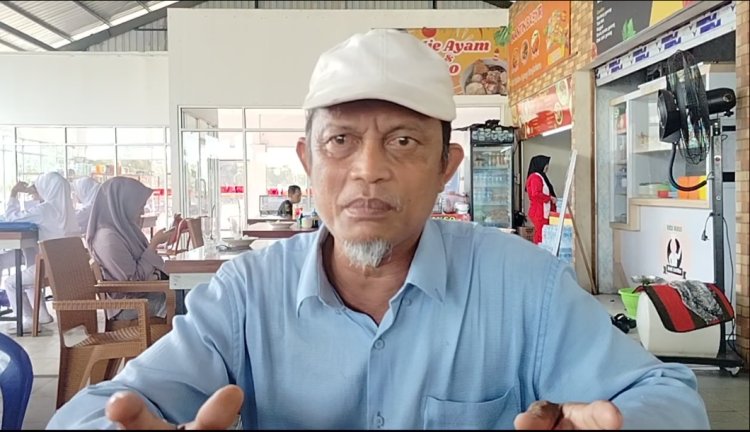 Pengosongan Gudang Tertunda, Pengadilan: Pemohon Belum Siapkan Fasilitas Pengganti