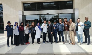 Peradi Banjarmasin Datangi Polda Kalsel, Laporkan Dugaan Kriminalisasi Advokat Saat Dilakukan Penangkapan