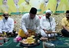 HUT ke-61, Golkar Banjarbaru Gelar Doa Bersama dan Salurkan 1.500 Paket Sembako