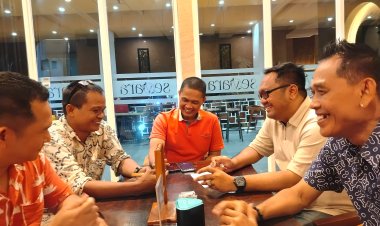 PT. BAS Tegaskan Komitmen Selesaikan Proses Hukum dan Administrasi SHGB No. 0452