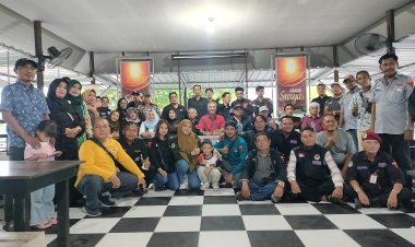 GEPPAK Kalsel Dukung Ahli Waris Baso Muhadong, Dorong Penyelesaian Sengketa Tanah Secara Damai