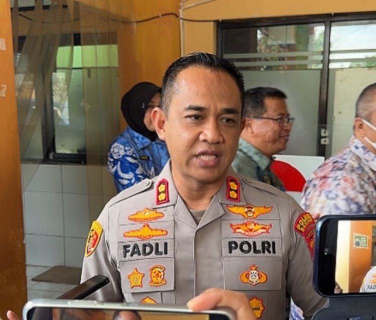 Terus Bertambah, Mencapai 90 Siswa Diduga Keracunan Makanan Bergizi Di Kabupaten Banjar