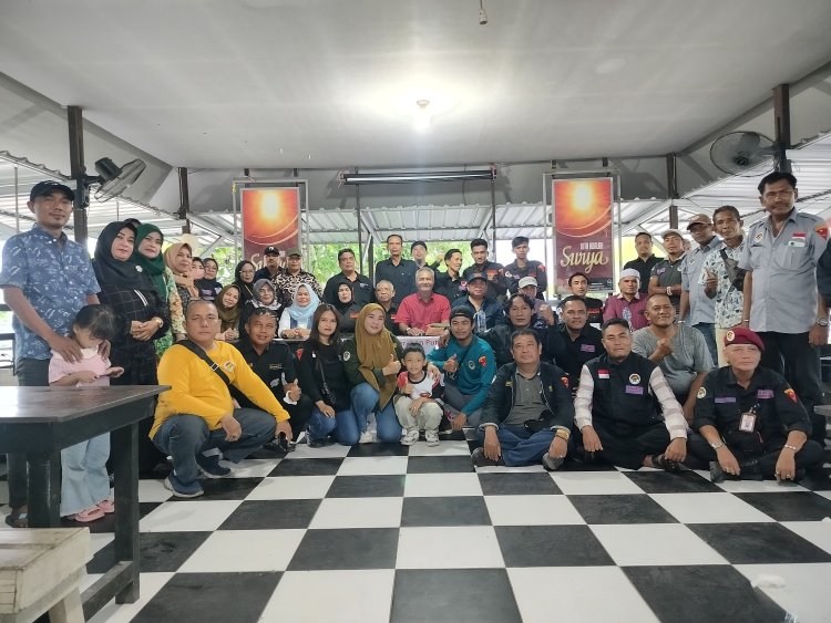 GEPPAK Kalsel Dukung Ahli Waris Baso Muhadong, Dorong Penyelesaian Sengketa Tanah Secara Damai