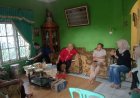 DPW Geppak Provinsi Jambi Gelar Silaturahmi dan Konsolidasi Jelang Kedatangan Ketua Umum DPP