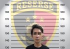 Curi HP Di Ponsel, Pelaku Berhasil Di Bekuk  Reskrim Opsnal Polsek Liang Anggang