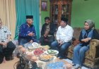 DPW GEPPAK Jambi Sambut Kedatangan Ketum DPP, Perkuat Konsolidasi Organisasi