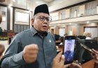 Anggota DPRD Banjar Syaid Abu Bakar Bahasyim Tegaskan Dukungan Polri Tetap di Bawah Presiden