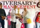 Anniversary Milan Meriah, Wadah Pembinaan Anak Berbasis Religi dan Akademik di Jambi