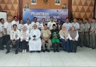 Resmi Dilantik, Panitia Ajudikasi PTSL 2026 Banjarbaru Siap Bekerja