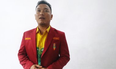 Ketua DPD IMM Kalsel Tolak Wacana Polri di Bawah Kementerian, Tegaskan Harus Tetap di Bawah Presiden