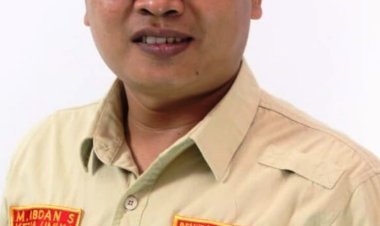 PWPM Kalsel Apresiasi Keputusan DPR RI, Abdan Syakura: Polri Tetap di Bawah Presiden