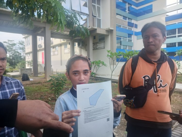 Petani Porang Kotabaru Keluhkan Dampak Tambang, Harap Ada Keadilan dalam Mediasi