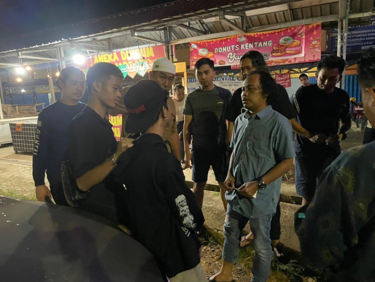 Gerak Cepat Polres Banjarbaru Ungkap Kasus Penyanderaan Remaja, Tiga Pelaku Diamankan
