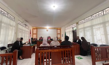Sidang Perkara Elbaraka Kembali Digelar, Kuasa Hukum Tegaskan Persoalan Administratif dan Iktikad Baik Pengembalian Dana