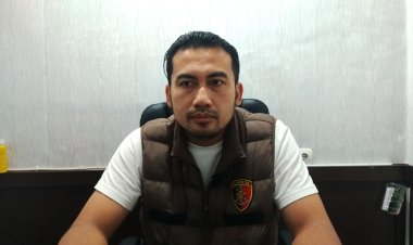 Kasus Dugaan Pemerkosaan Anak di Bawah Umur, Kompol Eru Alsepa Tegaskan Proses Hukum Tetap Berjalan