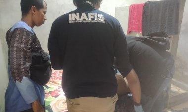 Geger! Pria 51 Tahun Meninggal Mendadak di Batu Besi Banjarbaru Usai Berhubungan Intim