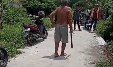 Klarifikasi Kuasa Hukum GEPPAK Terkait Video Viral Dugaan Pemukulan Lansia di Balikpapan