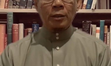 Tokoh Agama Batola Ingatkan Remaja Hindari Kenakalan Remaja Dan Hal Negatif