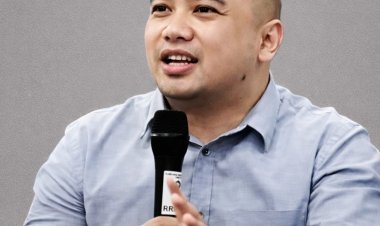 Ketahanan Pangan Butuh Stabilitas: Peran Kunci Polri dalam Skema Hexahelix