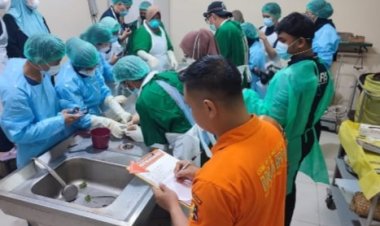 Perempuan Muda Ditemukan Tak Bernyawa Dan Penuh Luka, Diduga Korban Pembunuhan