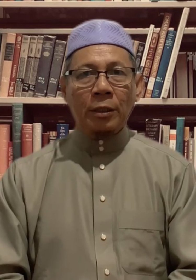 Tokoh Agama Batola Ingatkan Remaja Hindari Kenakalan Remaja Dan Hal Negatif