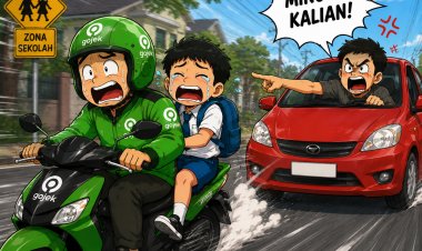 Fakta Dugaan Bullying Pelajar di Banjarbaru Mulai Terungkap, Kuasa Hukum dan Sekolah Buka Suara