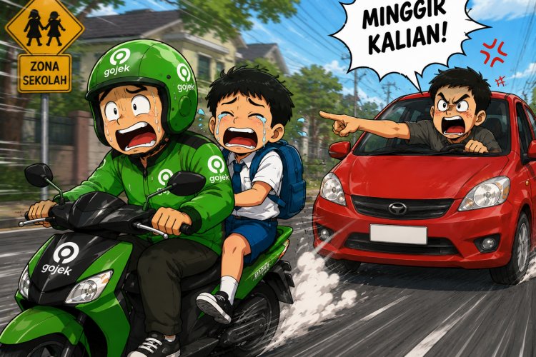 Fakta Dugaan Bullying Pelajar di Banjarbaru Mulai Terungkap, Kuasa Hukum dan Sekolah Buka Suara