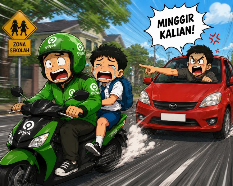 Fakta Dugaan Bullying Pelajar di Banjarbaru Mulai Terungkap, Kuasa Hukum dan Sekolah Buka Suara