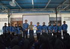 Sambut HANI 2026, BNNK Banjarbaru Perkuat Ketahanan Warga Binaan Lapas Perempuan Martapura dari Ancaman Narkoba